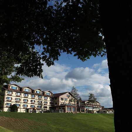 Chestnut Mountain Resort Galena Esterno foto