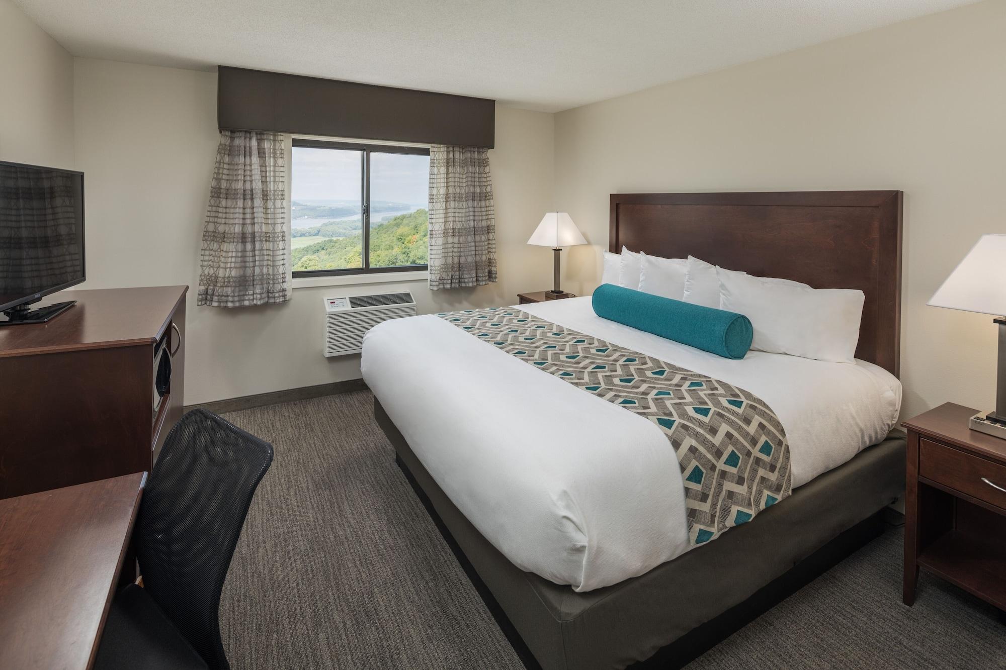 Chestnut Mountain Resort Galena Esterno foto