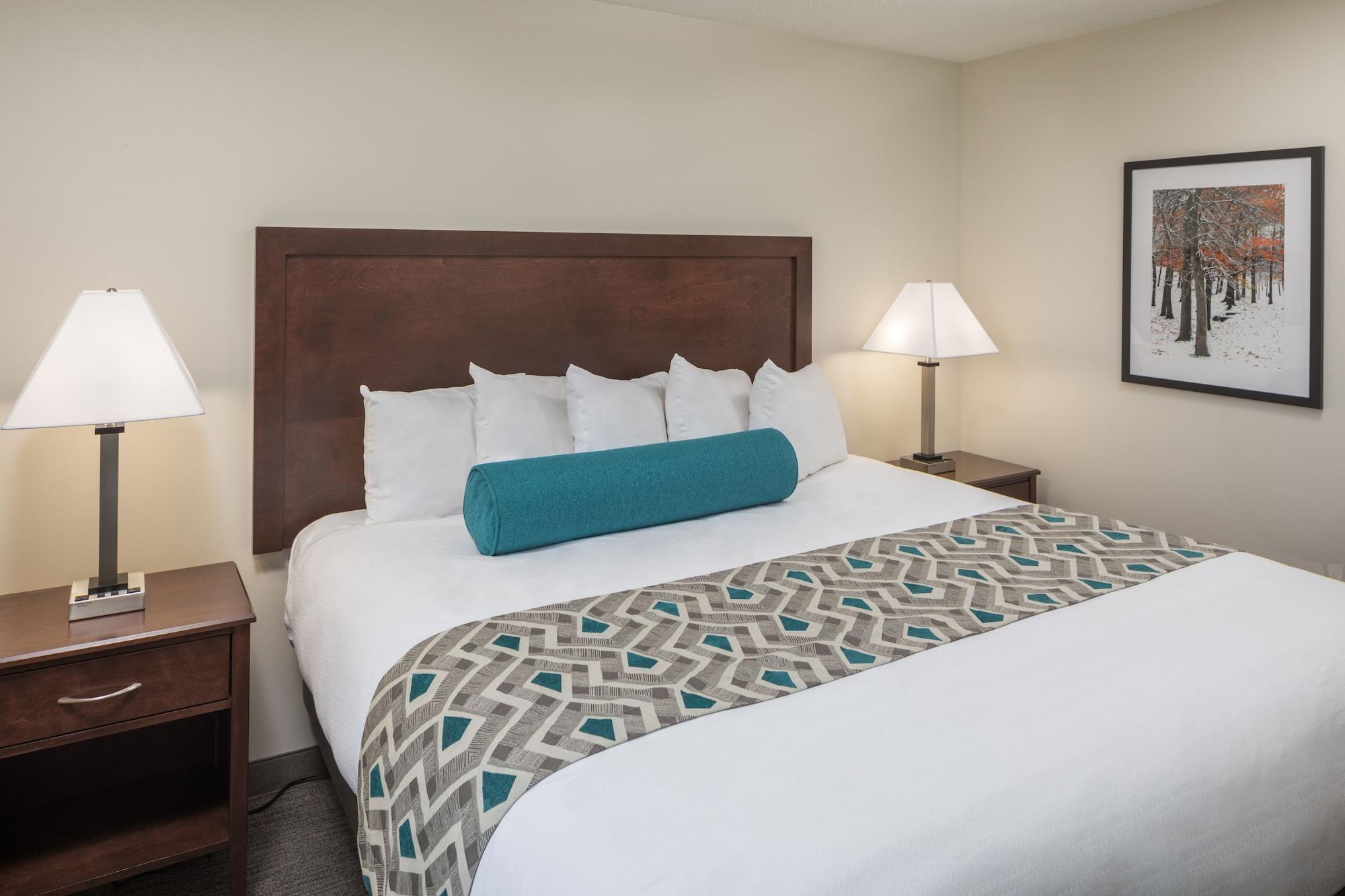 Chestnut Mountain Resort Galena Esterno foto