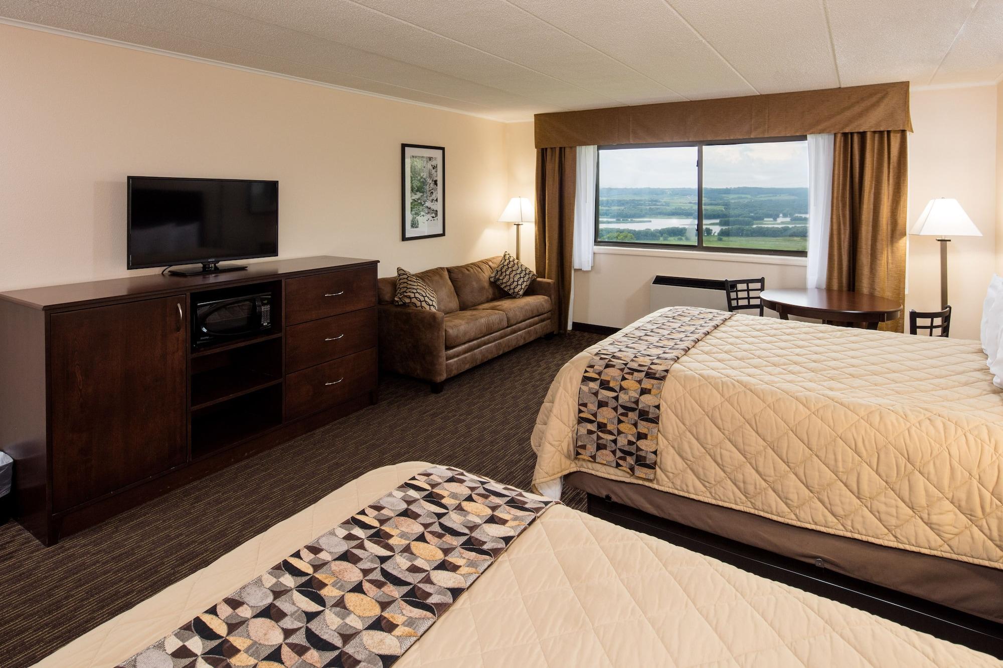Chestnut Mountain Resort Galena Esterno foto