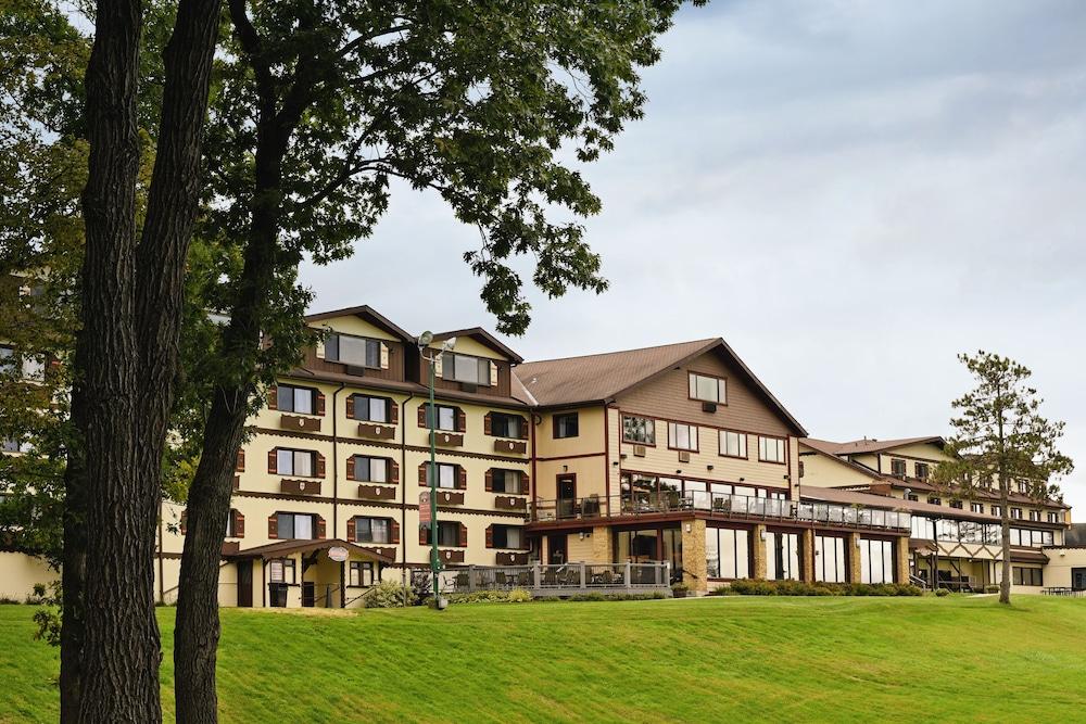Chestnut Mountain Resort Galena Esterno foto