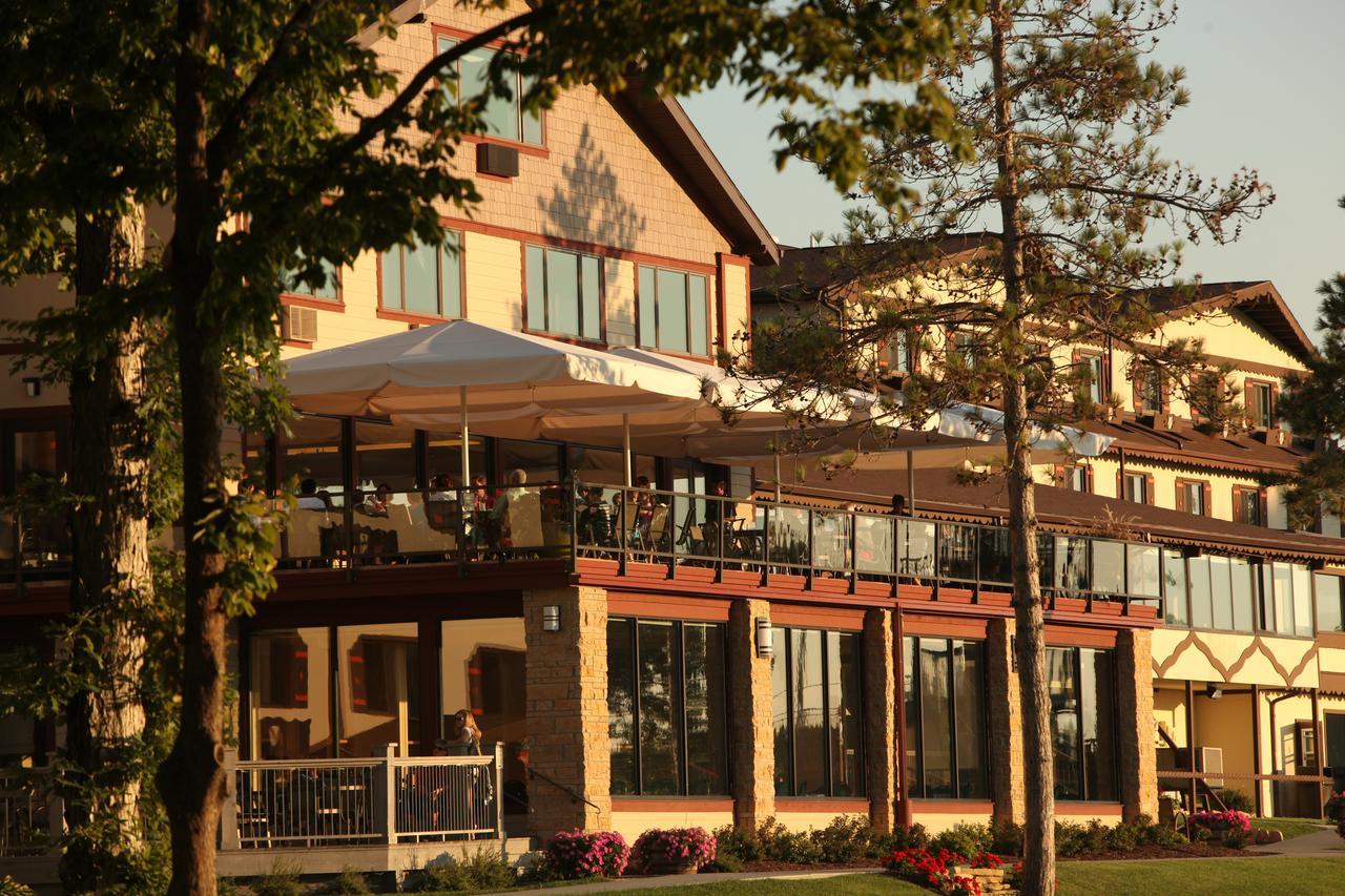 Chestnut Mountain Resort Galena Esterno foto
