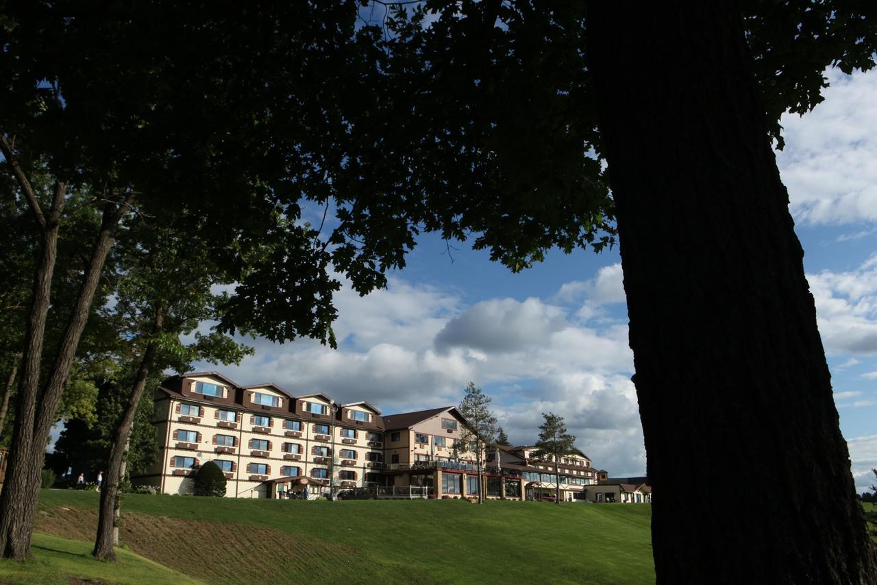 Chestnut Mountain Resort Galena Esterno foto
