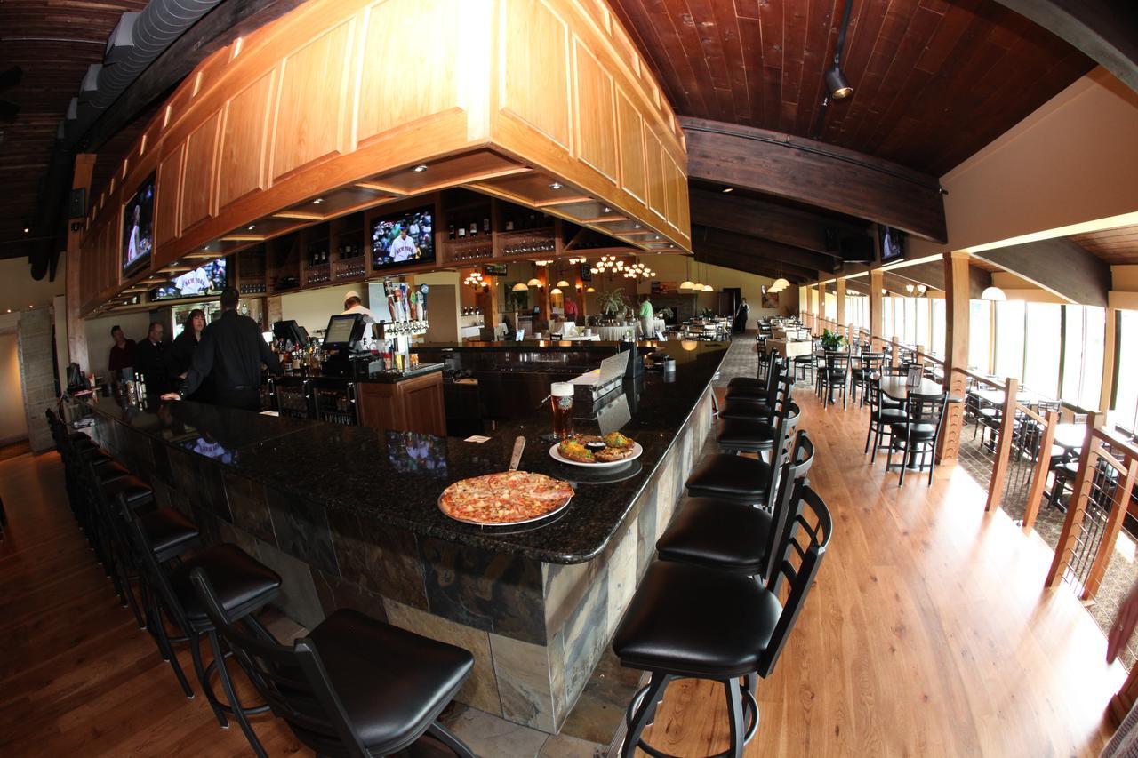 Chestnut Mountain Resort Galena Esterno foto