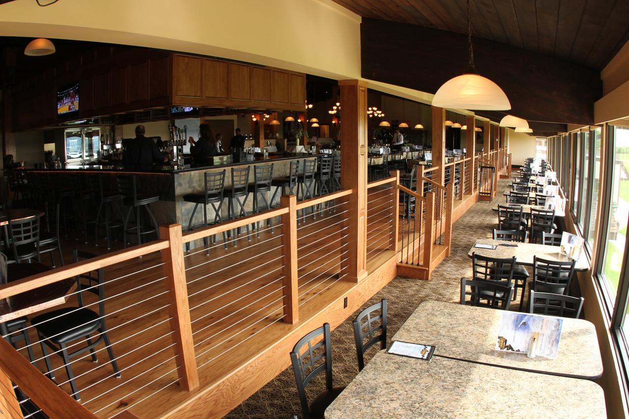 Chestnut Mountain Resort Galena Esterno foto