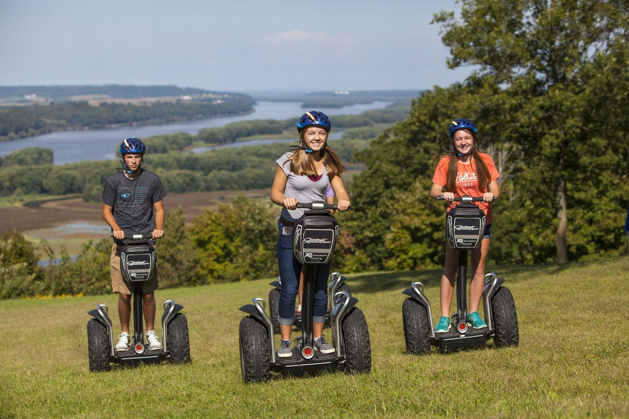 Chestnut Mountain Resort Galena Esterno foto