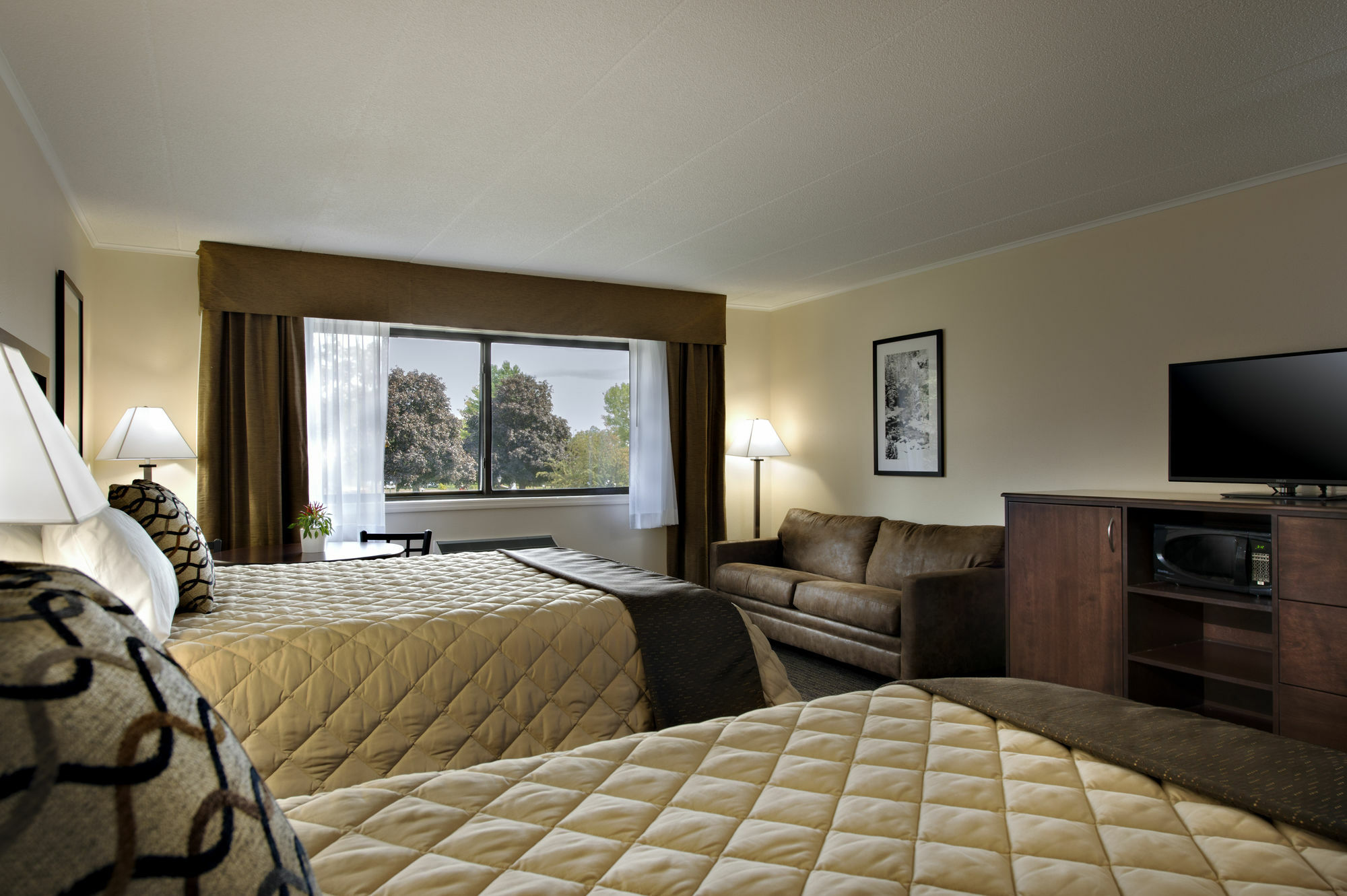 Chestnut Mountain Resort Galena Esterno foto