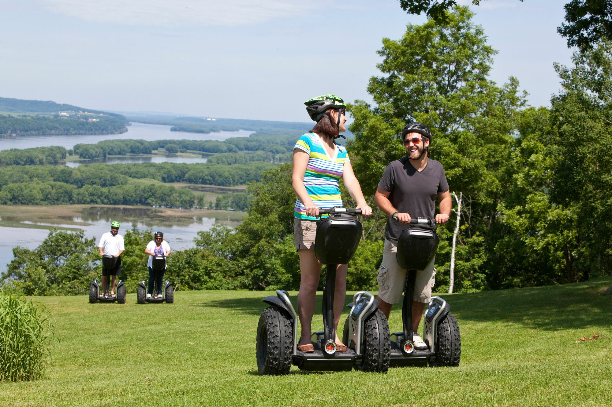 Chestnut Mountain Resort Galena Esterno foto
