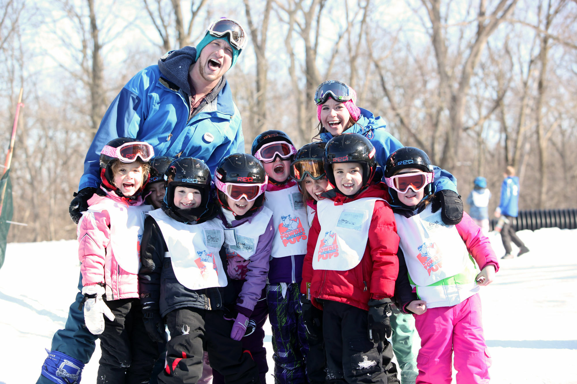 Chestnut Mountain Resort Galena Esterno foto